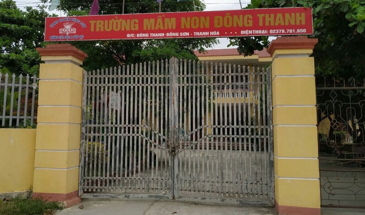 Xã Đông Thanh