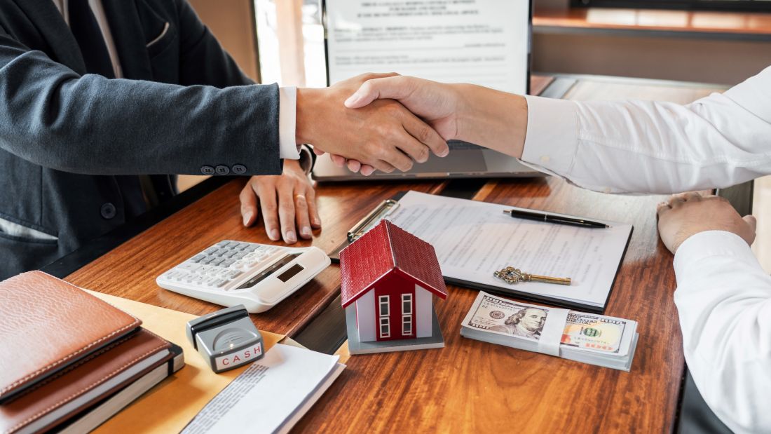 Lượng mua bán căn hộ chung cư tăng gấp 4 lần trong thời gian ngắn