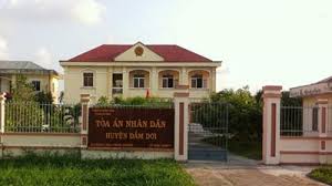 Xã Tân Duyệt