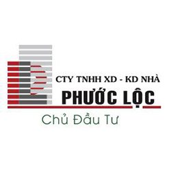 Công ty TNHH Xây dựng Kinh doanh Nhà Phước Lộc