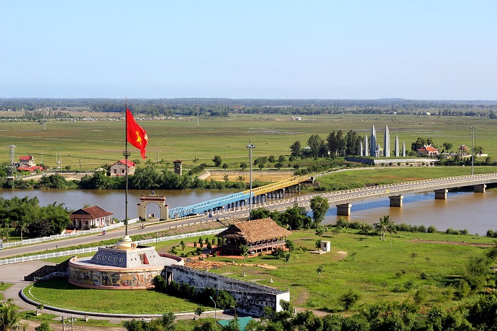 Huyện Vĩnh Linh