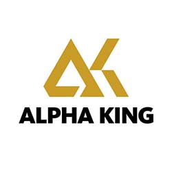 Công ty cổ phẩn bất động sản Alpha King