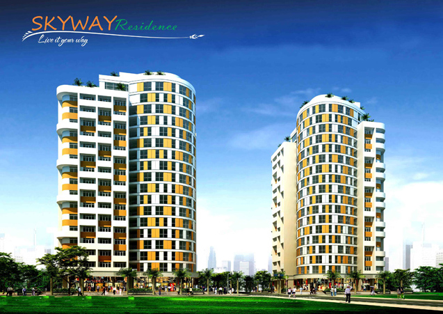 Skyway Residence