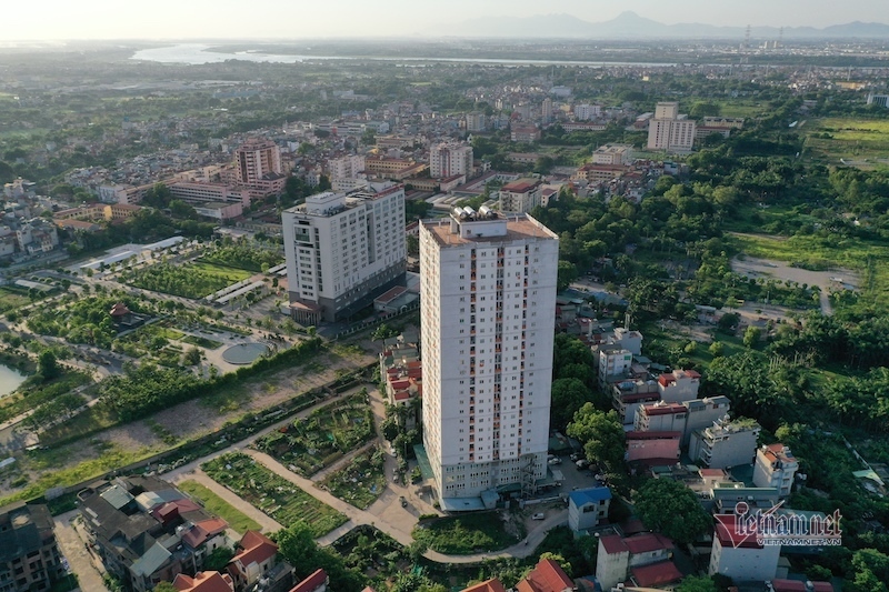 An Bình Tower