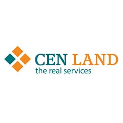 Công ty CP bất động sản thế kỷ Cenland
