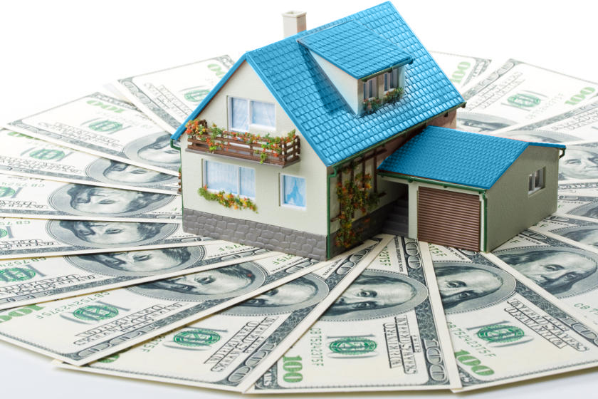 Có nên đầu tư mua nhà trong thời điểm giá nhà tăng cao?