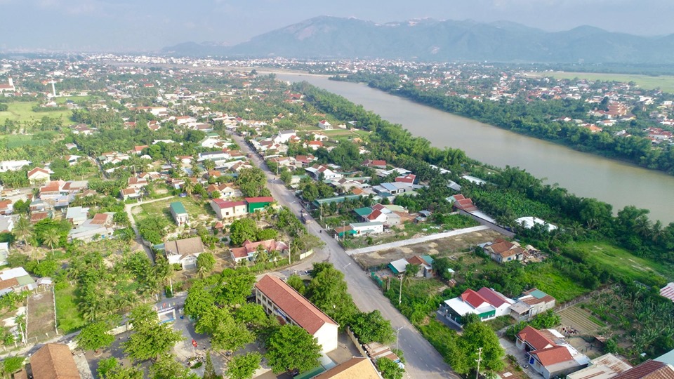 Huyện Diên Khánh