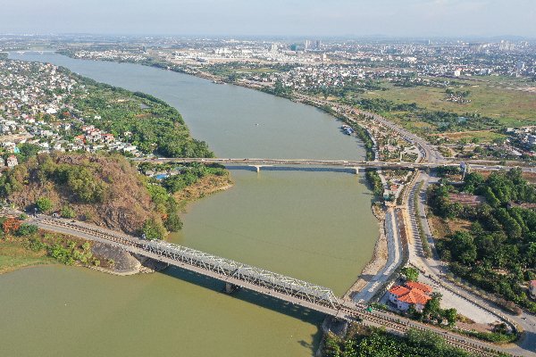 Huyện Sông Mã