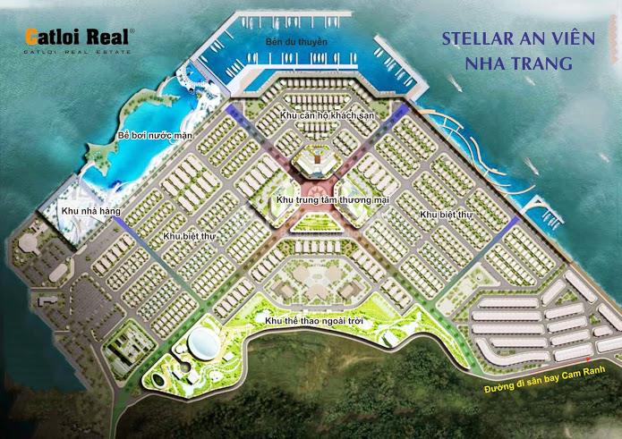 Stellar Hotel & Residences Nha Trang