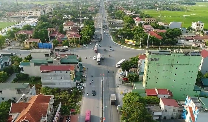 Huyện Thanh Liêm