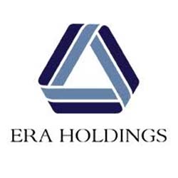 Công ty Cổ phần đầu tư Era Holdings