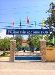 Xã Ninh Thân