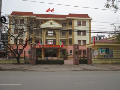 Phường Dĩnh Kế