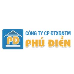Công ty CP Đầu tư xây dựng và Thương mại Phú Điền
