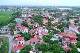 Huyện Ninh Giang