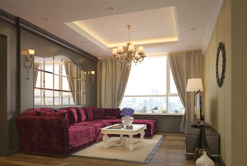 Léman Luxury Apartments
