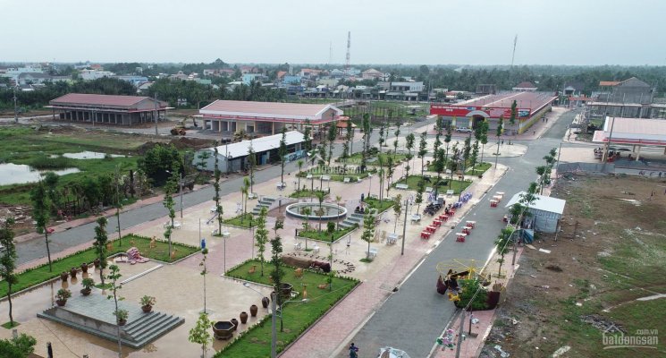 Xã Phú Khánh
