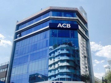ACBR Office Building