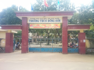 Phường Bồng Sơn