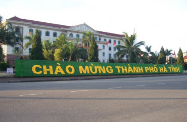 TP Hà Tĩnh