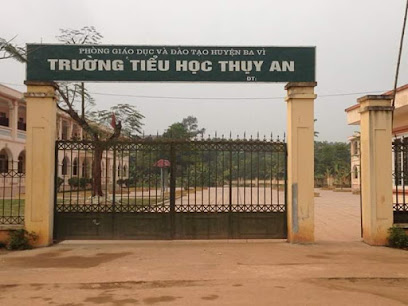 Xã Thụy An