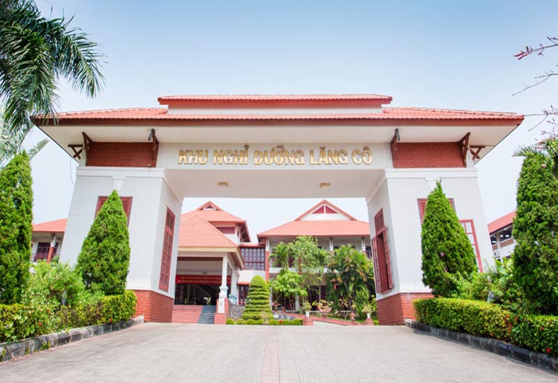 Huyện Phú Lộc