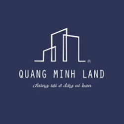 Công ty CP Đầu tư Bất động sản Quang Minh