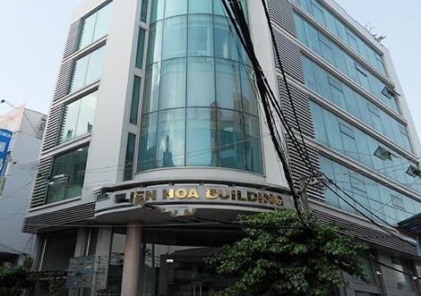 Lien Hoa Building