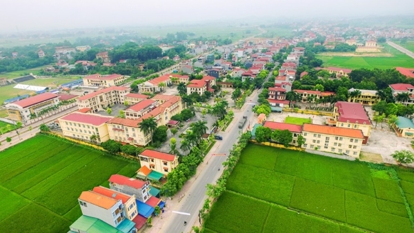 Huyện Tam Dương