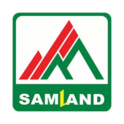 Công ty cổ phần BĐS SamLand