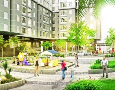Saigonres Plaza