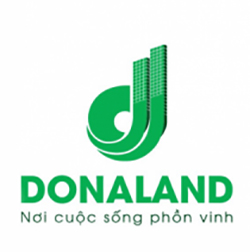 Công ty Cổ phần Donaland Nhơn Trạch