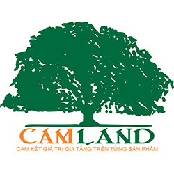 Công ty CP Đầu tư Xây dựng Địa ốc Camland