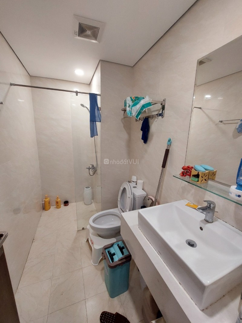 Bán lỗ căn hộ chung cư hạng A Eco Dream, Nguyễn Xiển 98m2x T17, 3 PN full nội thất, tiện ích khủng