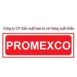 Công ty CP Sản xuất Bao bì và Hàng xuất khẩu Promexco