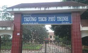 Xã Phú Thịnh