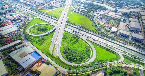 Phê duyệt quy hoạch khu đô thị mới Nhơn Trạch Đồng Nai