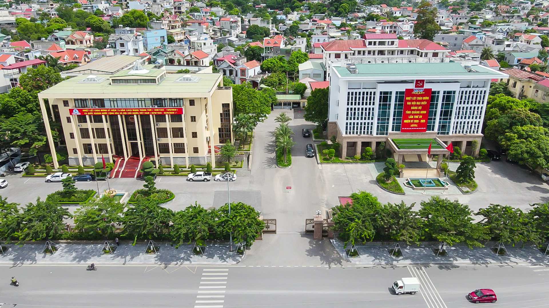 TP Cẩm Phả