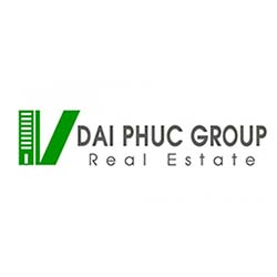 Công ty CP Đầu tư Địa ốc Vạn Phúc - Dai Phuc Group