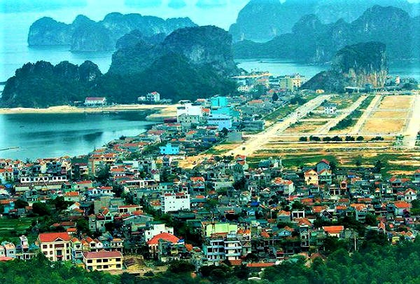 Huyện Vạn Ninh