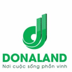 Công ty cổ phần đầu tư và phát triển dự án Donaland