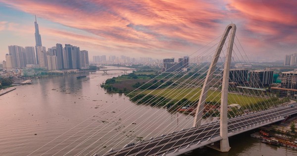 TP.HCM sẽ có thêm 2 cầu vượt sông Sài Gòn