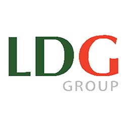 Công ty Cổ phần Đầu tư LDG