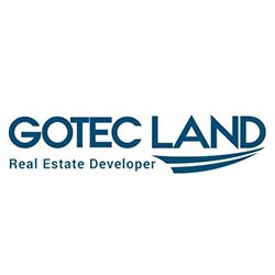 Công ty Cổ phần Phát triển Bất động sản Gotec Land