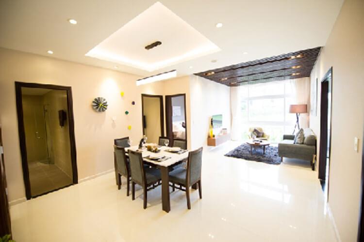 Avalon Saigon Apartments