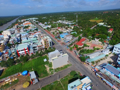 Huyện Tam Bình