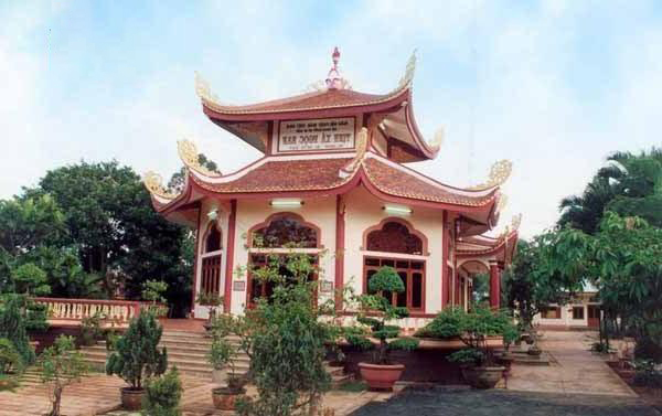 Phường Tân Hòa