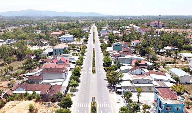 Huyện Phú Ninh