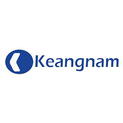 Tập đoàn Keangnam Enterprise