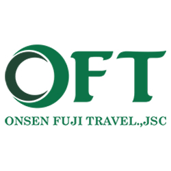 Công ty Cổ phần Dịch vụ Du lịch Onsen Fuji